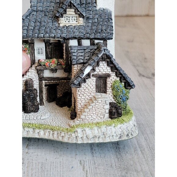 Coopers Cottage 1985 David winter vintage home decor figure‎ - Picture 3 of 7